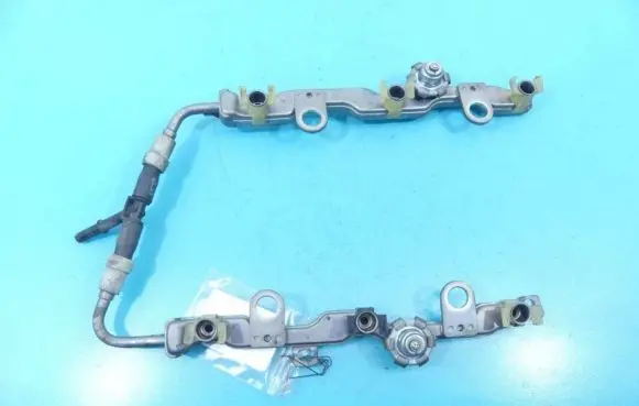 Lexus GS 300 350 430 450H Fuel main line pipe IMPRK1059467