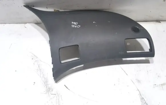 Honda Civic Passenger airbag 77850SNAK81