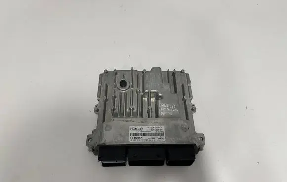 Ford F150 Engine control unit/module ML3A12A650GPC ML3A-12A650-GPC ML3A-12A650