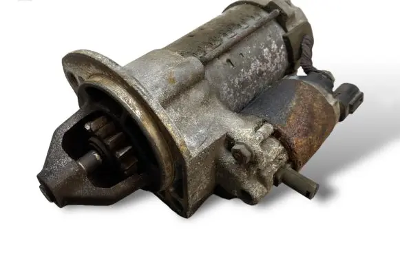KIA Rio Starter motor 361002A500 4280006760