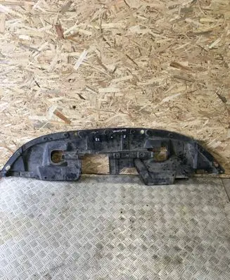 Mitsubishi Outlander Front bumper skid plate/under tray 5379A032 3H45X