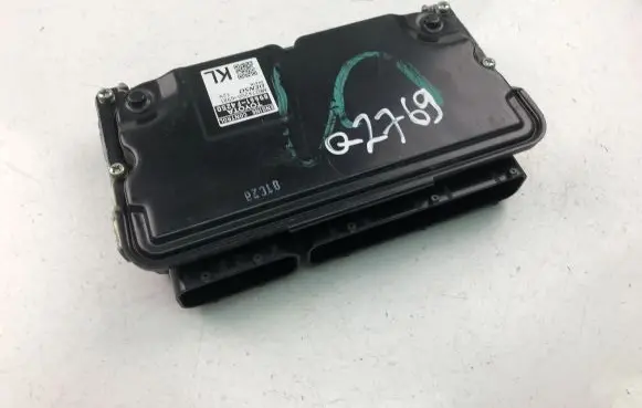 Toyota C-HR I Other control units/modules 89661F4250