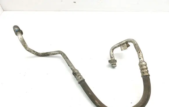 Renault Laguna III Air conditioning (A/C) pipe/hose 924900029R