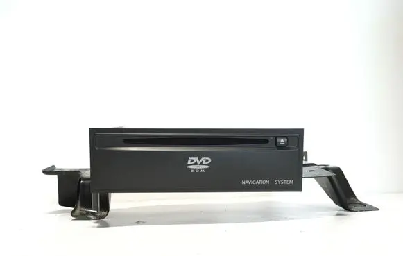 Infiniti FX Navigation unit CD/DVD player 25915CA113 NCU6111G 40614812