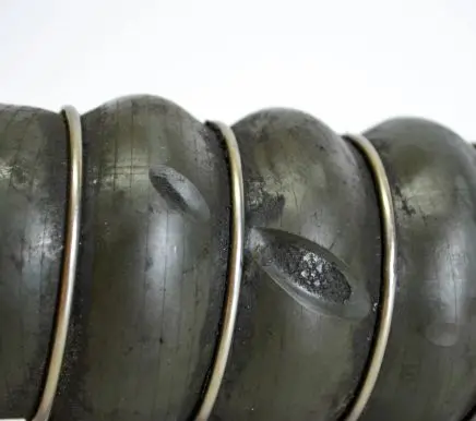 Audi A4 S4 B7 8E 8H Intercooler hose/pipe 8E0145790P