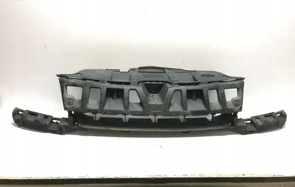 Renault Megane III Front bumper support beam 620367065R
