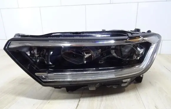 Volkswagen T-Roc Headlight/headlamp 2GA941035AF
