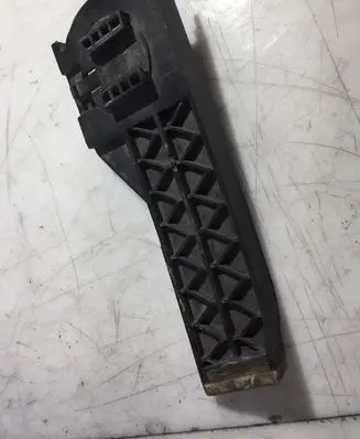 Mercedes-Benz GLA W156 X156 Radiator mount bracket A2465040540 A2465040240