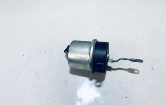 Volkswagen Sharan Valve vacuum 