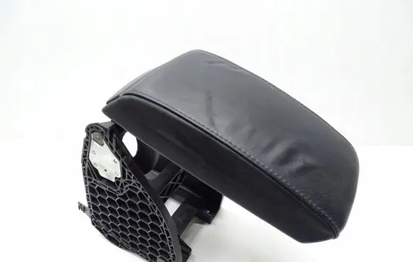 Skoda Superb B6 (3T) Armrest 3T0864207B