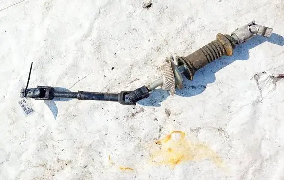Mercedes-Benz R W251 Steering column universal joint 