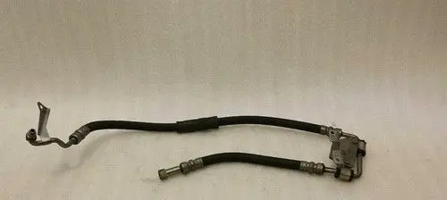 Mercedes-Benz SL R230 Power steering hose/pipe/line A2304604324