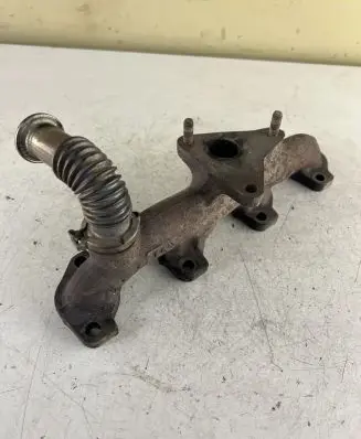 Nissan Micra Exhaust manifold