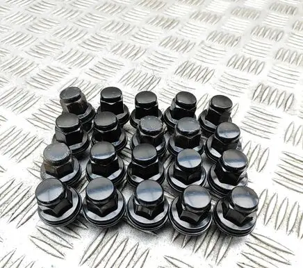Jaguar XE Nuts/bolts 1X431012AB010