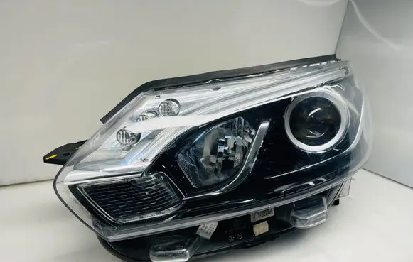 Toyota Proace Headlight/headlamp 9808589980 0019719210