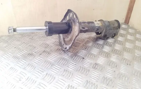 Opel Zafira B Front shock absorber/damper 22229593 13280744 368135153