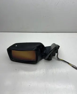BMW X5 E53 Front door electric wing mirror 712971