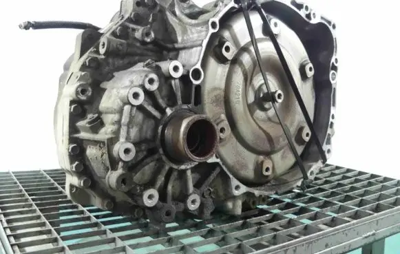 Volvo V60 Automatic gearbox 1285168 IMPRK1245442