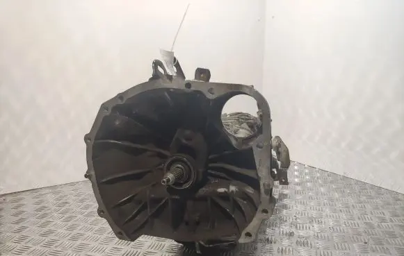 Subaru Outback Manual 5 speed gearbox TY758V1ABB