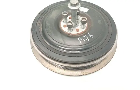 Volvo V40 Crankshaft pulley 31401194