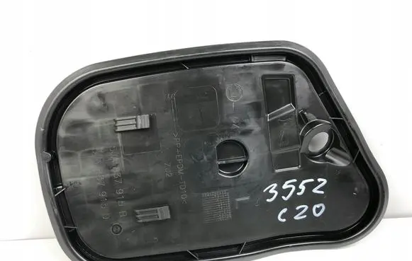 Seat Toledo IV (NH) Other front door trim element 5JA837915B