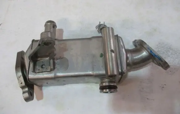 Ford Transit - Tourneo Connect EGR valve cooler LX6E9F464AC