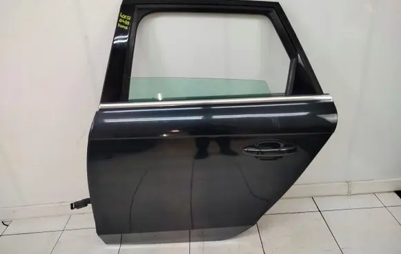 Audi A4 S4 B8 8K Rear door 