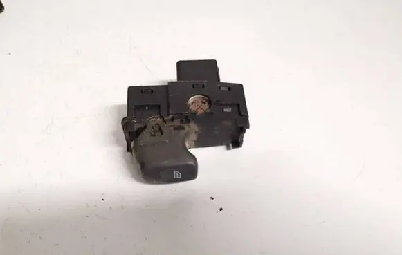 Volvo V70 Electric window control switch 9472275 00w381