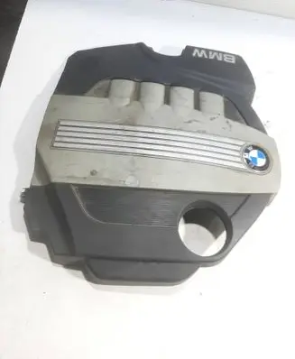 BMW 3 E90 E91 Engine cover (trim) 7797410