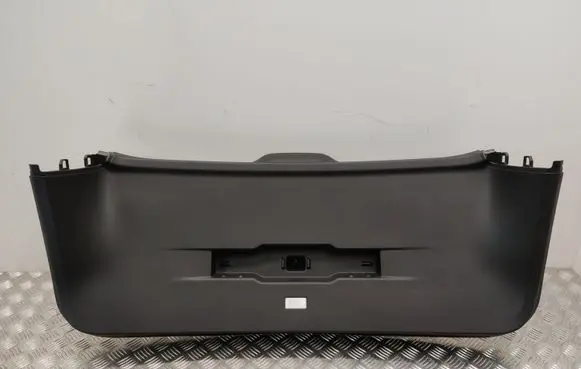 BMW iX Tailgate/boot cover trim set 7954138
