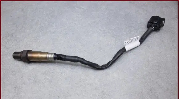 Mercedes-Benz A W169 Lambda probe sensor 0258006749 0045120718