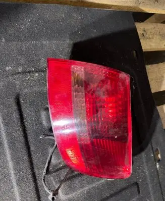 Audi A6 S6 C6 4F Rear/tail lights 89036920