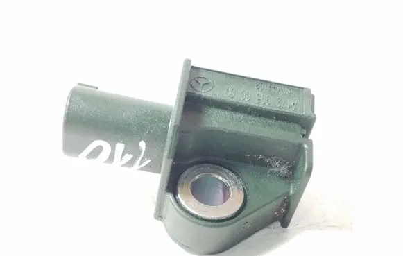 Mercedes-Benz E W212 Airbag deployment crash/impact sensor A1729056000
