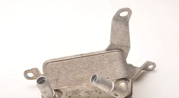 Ford Ranger IV Gearbox / Transmission oil cooler MB3G-7A095-EA