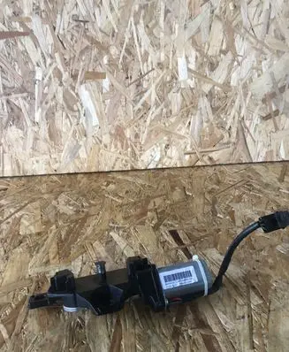 Tailgate/trunk/boot lift motor