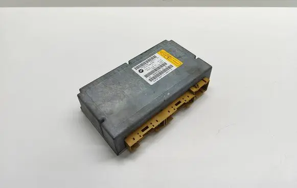 BMW 5 E60 E61 Airbag control unit/module 6960383 696038301 65776960383