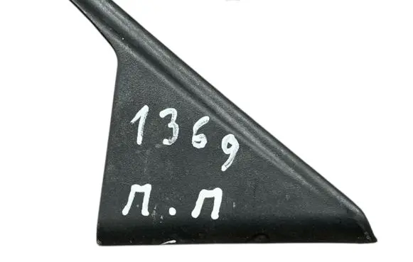 Hyundai i40 Other rear door trim element 839103Z000