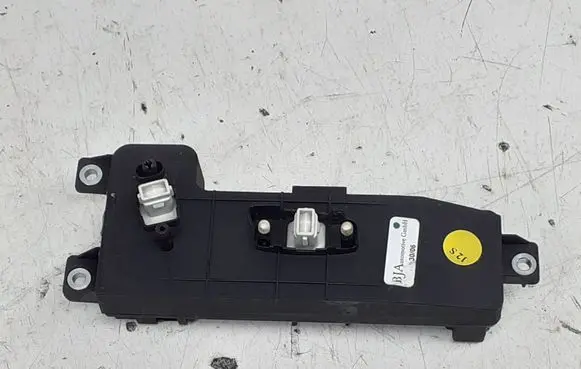 Audi Q7 4L Seat control switch 4L0959748