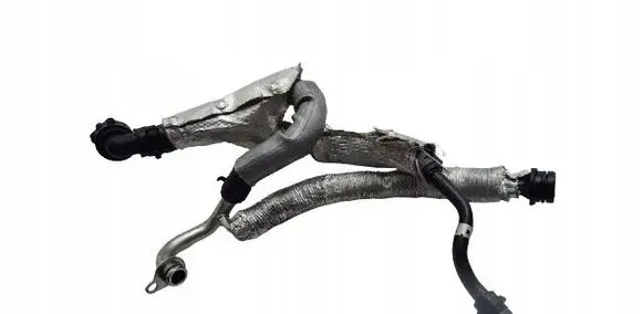 Audi A3 S3 8V Engine coolant pipe/hose 06K124065R