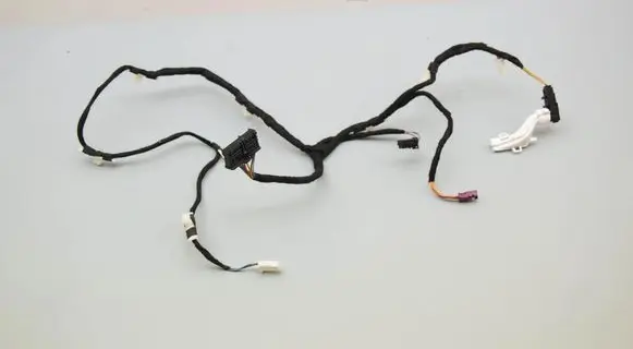 BMW X1 U11 Front door wiring loom 5A5D5C4 5A5CF93