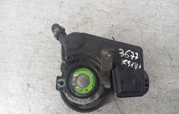 Citroen Xsara Picasso Power steering pump 