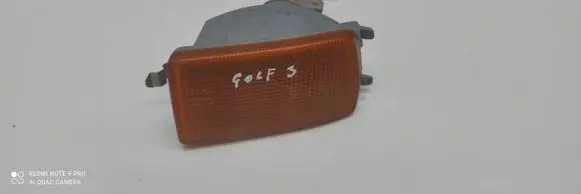 Volkswagen Golf III Front indicator light 1H0953156C