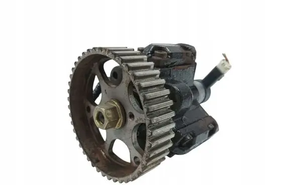Fiat Ducato Fuel injection high pressure pump 0281002493