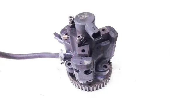 Citroen C5 Fuel injection high pressure pump 0445010010 00738 000321C