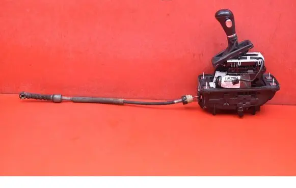 Audi Q5 SQ5 8R Gear shift rod 8R1713041F