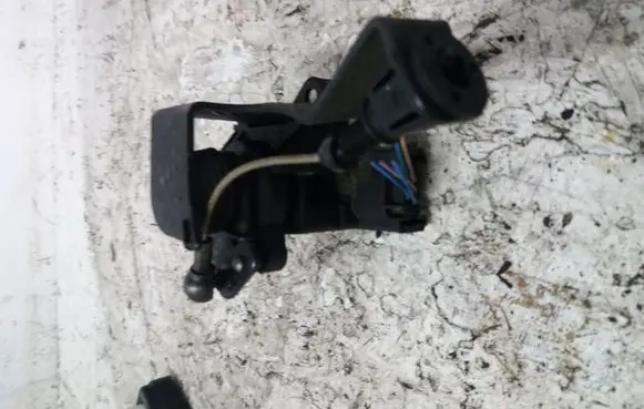 Mercedes-Benz E W210 Throttle position sensor A012642