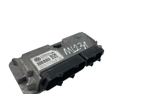 Seat Ibiza IV (6J,6P) Engine control unit/module ECU 03C906024BK