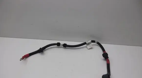 Alfa Romeo Stelvio Positive cable (battery) 50553467