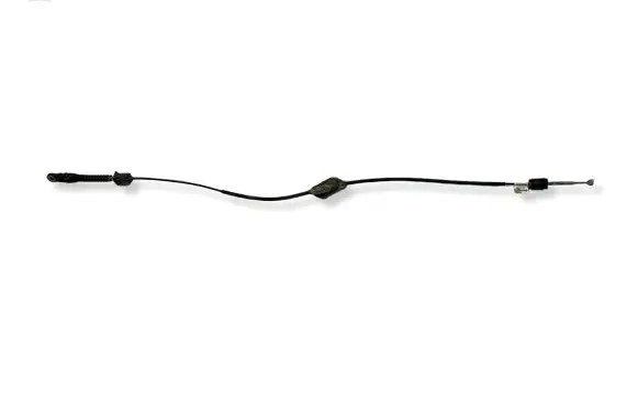 Volvo S80 Gear shift cable linkage 8675068