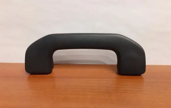 Mercedes-Benz GLC X253 C253 Front interior roof grab handle A0998150039 7655